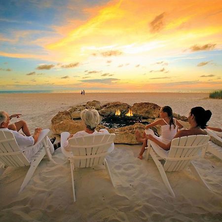 Luxury 5 Star Condominium Water Front 3 Beds 2 Bath Pool Hot-Tub Beach And City Views Clearwater Beach Kültér fotó