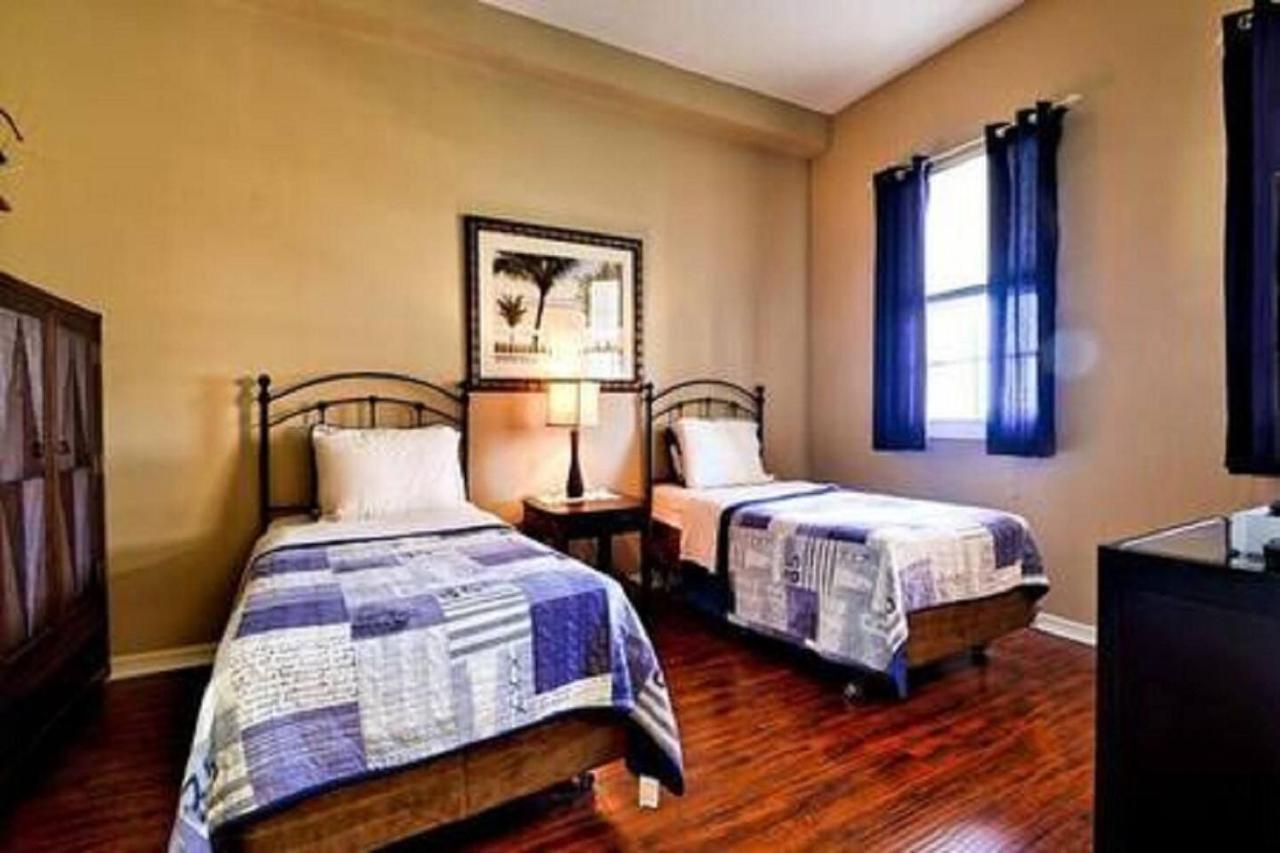 Luxury 5 Star Condominium Water Front 3 Beds 2 Bath Pool Hot-Tub Beach And City Views Clearwater Beach Kültér fotó