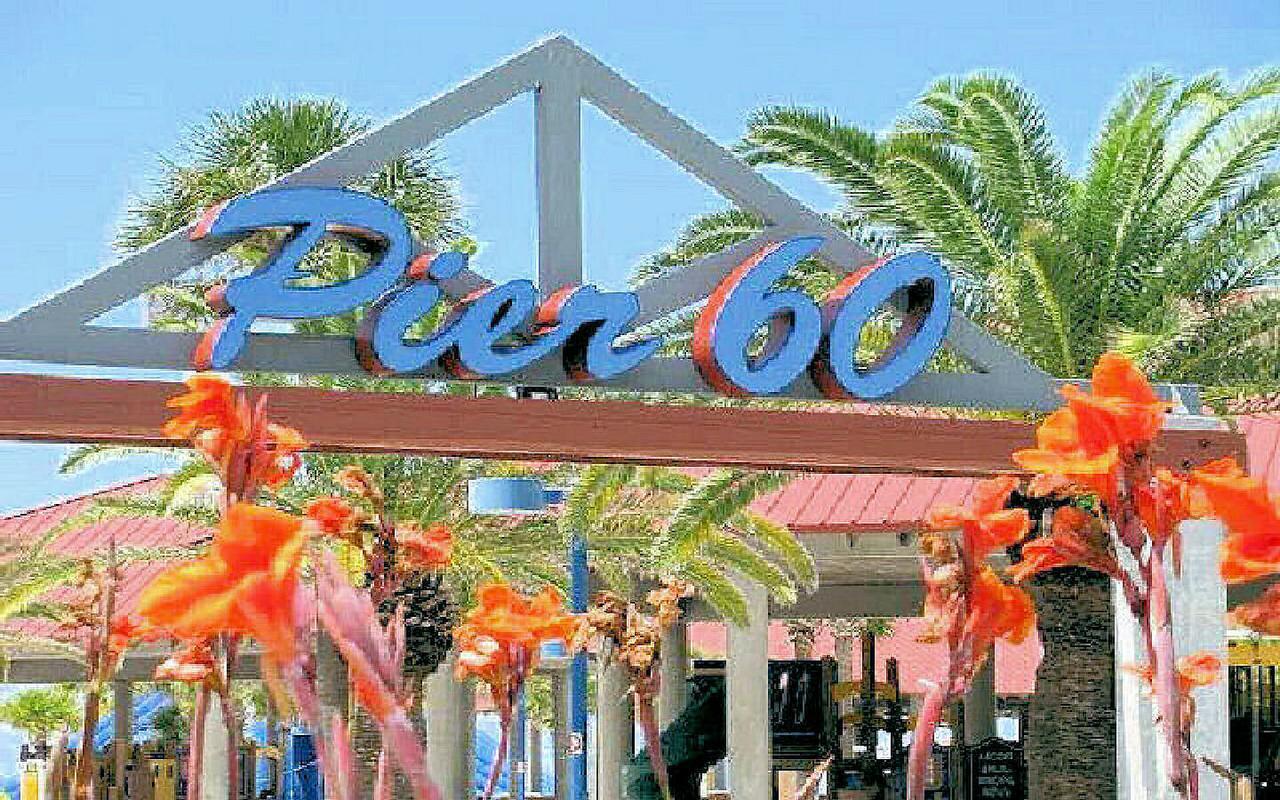 Luxury 5 Star Condominium Water Front 3 Beds 2 Bath Pool Hot-Tub Beach And City Views Clearwater Beach Kültér fotó