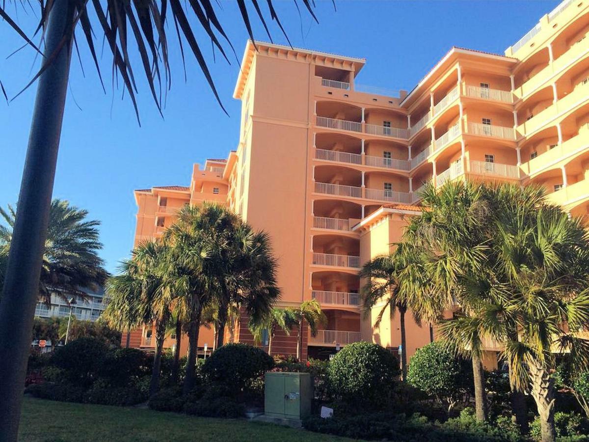 Luxury 5 Star Condominium Water Front 3 Beds 2 Bath Pool Hot-Tub Beach And City Views Clearwater Beach Kültér fotó